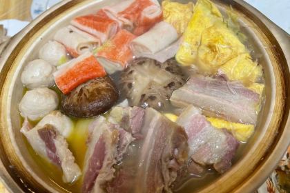 海龍王海鮮大排檔