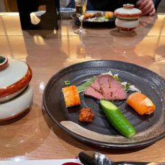 Tateyama Shokudo User Photo