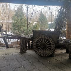 Da E Island Green Eco Food Park User Photo