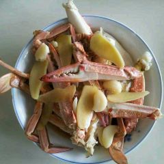 Lucky seafood restaurant User Photo