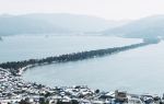 Amanohashidate Viewland