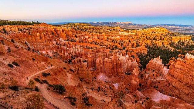 Canyonlands National Park