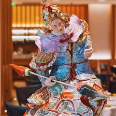 香港龙码头螃蟹王(万象城店) User Photo