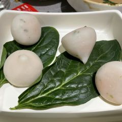 海底捞火锅(活力城店) User Photo