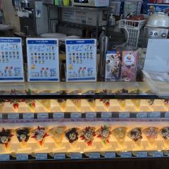 Blue Seal張用戶圖片