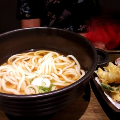 Tsuru Ton Tan User Photo