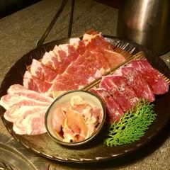 森森燒肉 黎明店張用戶圖片