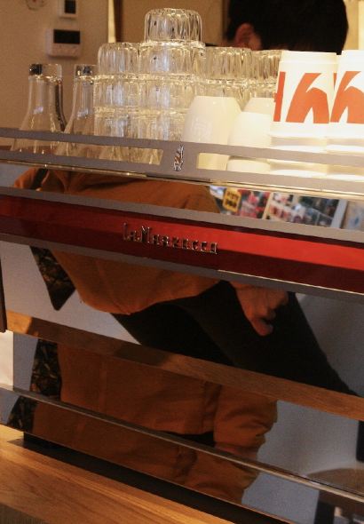 H Bistro at Hansar Samui