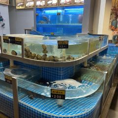 荣先森·福建菜(人广来福士店) User Photo