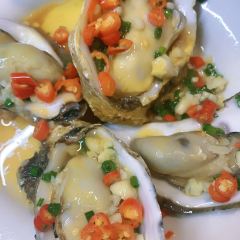 阿舟海鲜排档(普陀山店) User Photo