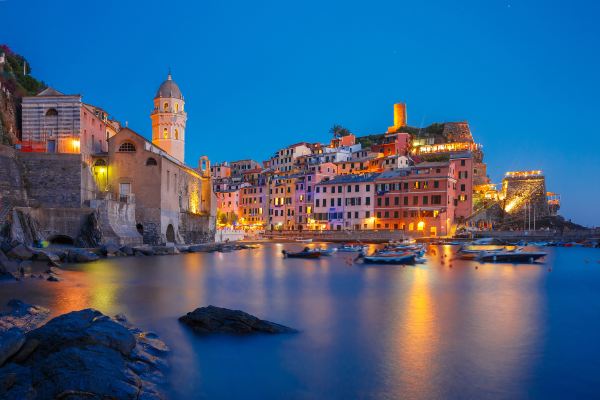 Vernazza