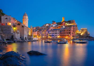 Vernazza