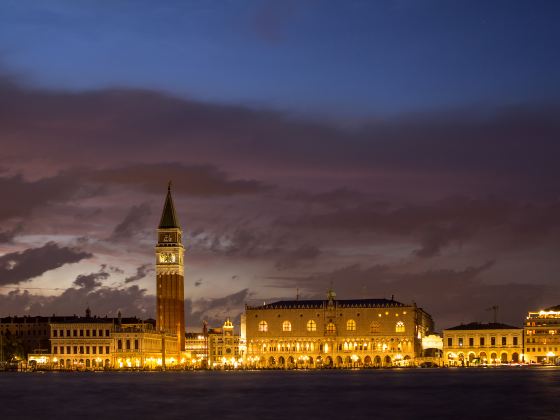 St. Mark's Square