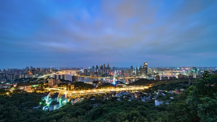 Отзывы об отеле Happy Aile Hotel (Hezhou Lingfeng Square)