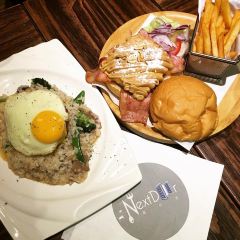 Next Door Cafe User Photo