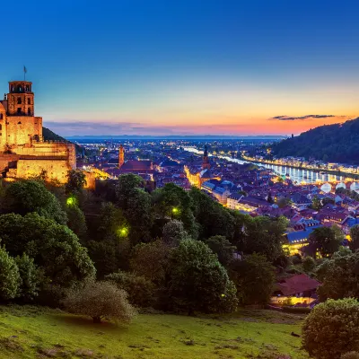 Отзывы об отеле Qube Hotel Bergheim