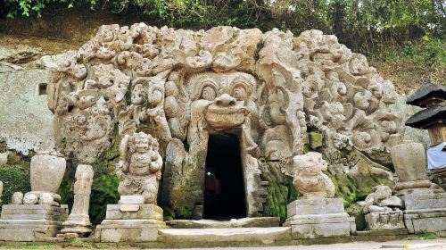 Ubud Palace