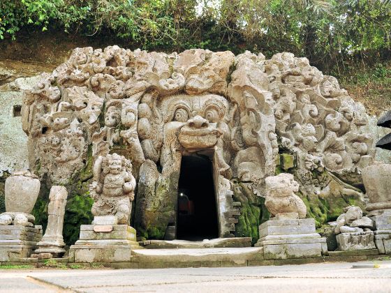 Ubud Palace