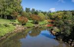 Ritsurin Garden