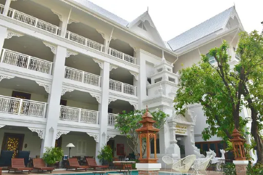 10 ที่พักเชียงใหม่ อยากหลับฝันดี ต้องจองที่นี่เท่านั้น!