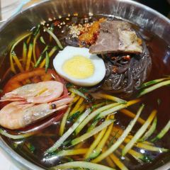 状元阁烧烤(新华路总店) User Photo