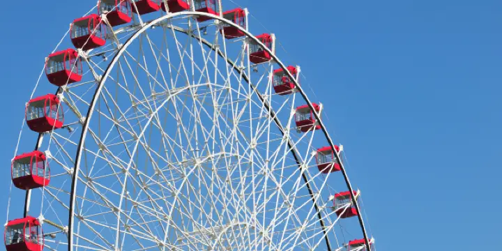 Suzuka Travel Guide 2026: Top Attractions, Things to do