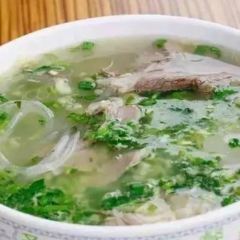 Lixiuhuayangroufen Soup User Photo