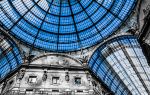 Galleria Vittorio Emanuele II