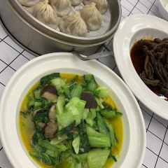 China Hotel·Restaurant 여행 사진