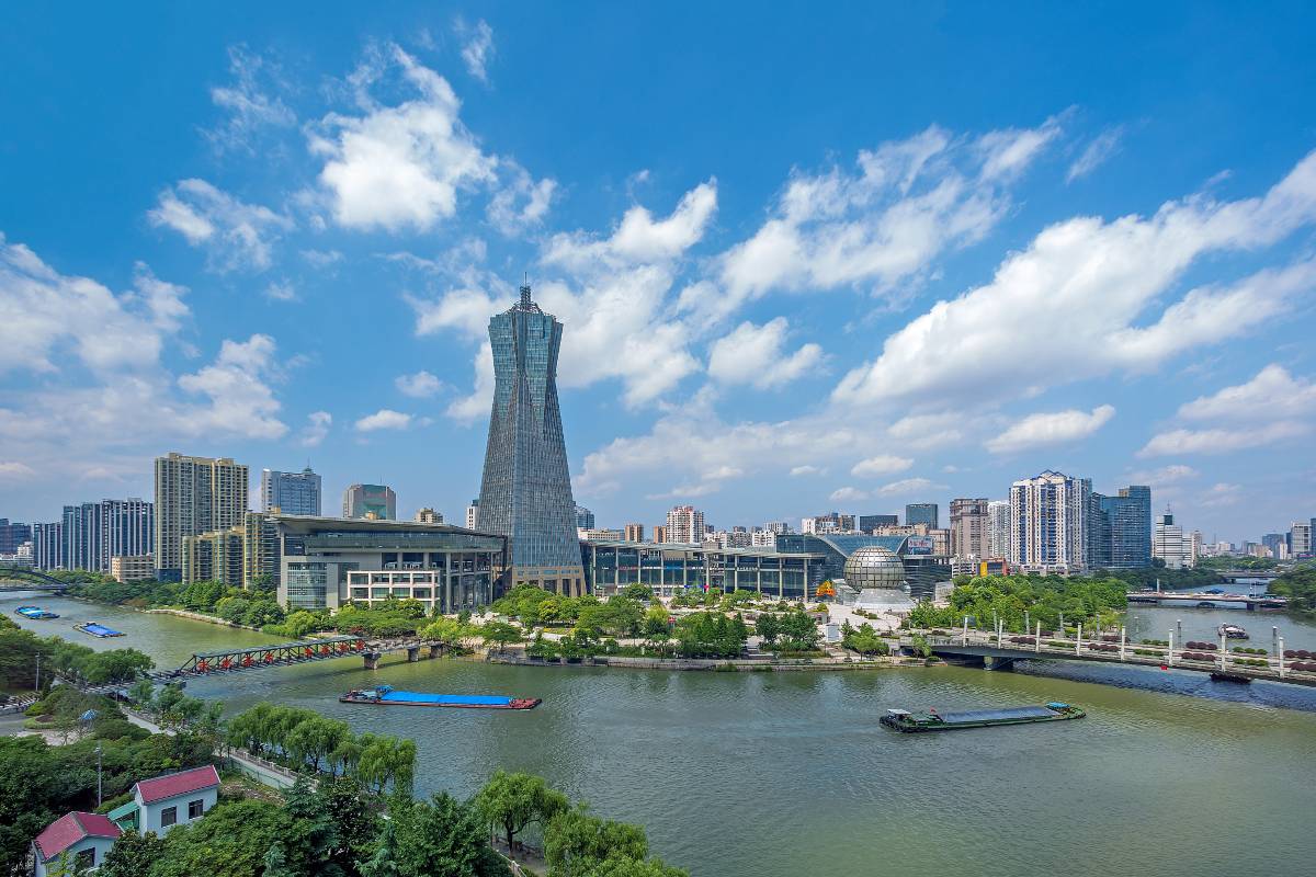 武林廣場