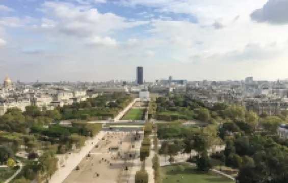 Champ de Mars