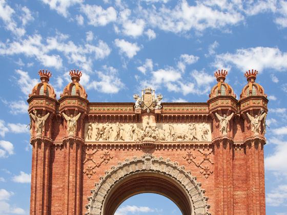 Barcelona History Museum MUHBA