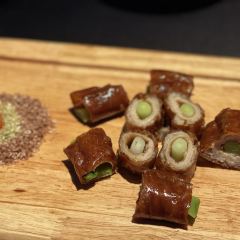 Oriental House(Jing'an Kerry) User Photo