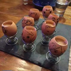 Pleasant House Pub張用戶圖片