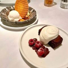 Restaurant Pavillon張用戶圖片