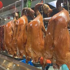 冠香居·烧鹅饭店(沿江路店) User Photo