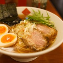 Hanuri Shibuya User Photo