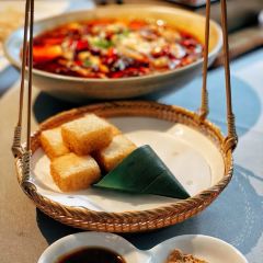 Ma's Kitchen User Photo