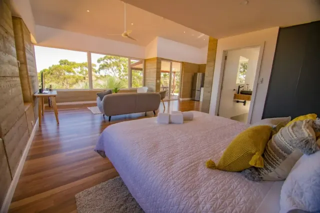 Must Visit Eco-Friendly Accommodation in Australia