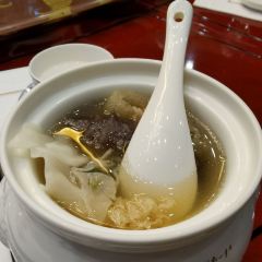 铂丽斯国际大酒店逸景阁食府(黄海路店) ảnh của người dùng