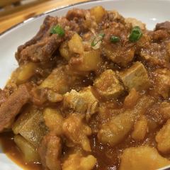 恒香居·农家菜·铁锅炖(富达园店) User Photo
