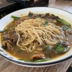 含晖面馆(虞景文华店) User Photo