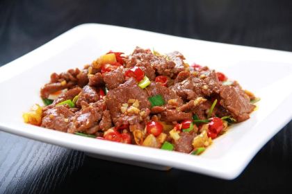 滙融國際大飯店餐廳