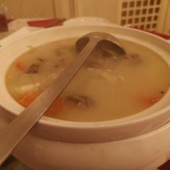 福建鲤鱼洲酒店·富春中餐厅 User Photo