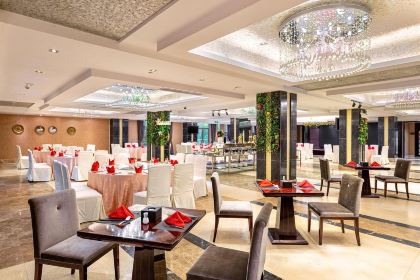 惠陽碧桂園鳳凰酒店餐廳