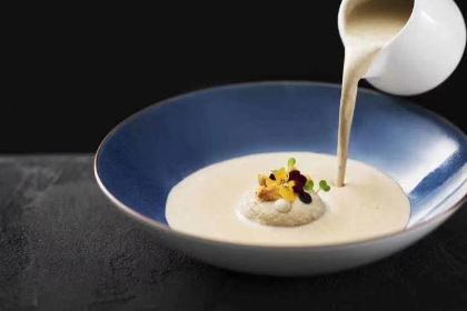 Water Restaurant(Western Restaurant)