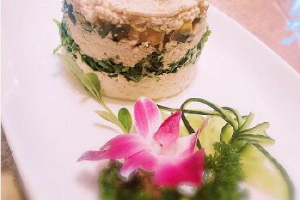 漠河金马饭店-餐厅