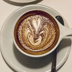 Le Sputnik User Photo