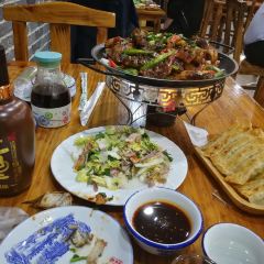 便宜坊(经三纬四店) User Photo