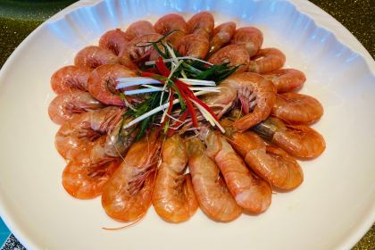 Haizhoudafandianziweixuanzhong Restaurant